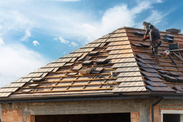 Steel Roofing in Portland, TN